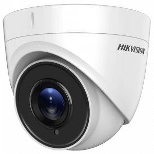 TVI-камера Hikvision DS-2CE78U8T-IT3 (6 мм) с EXIR-подсветкой 60 м