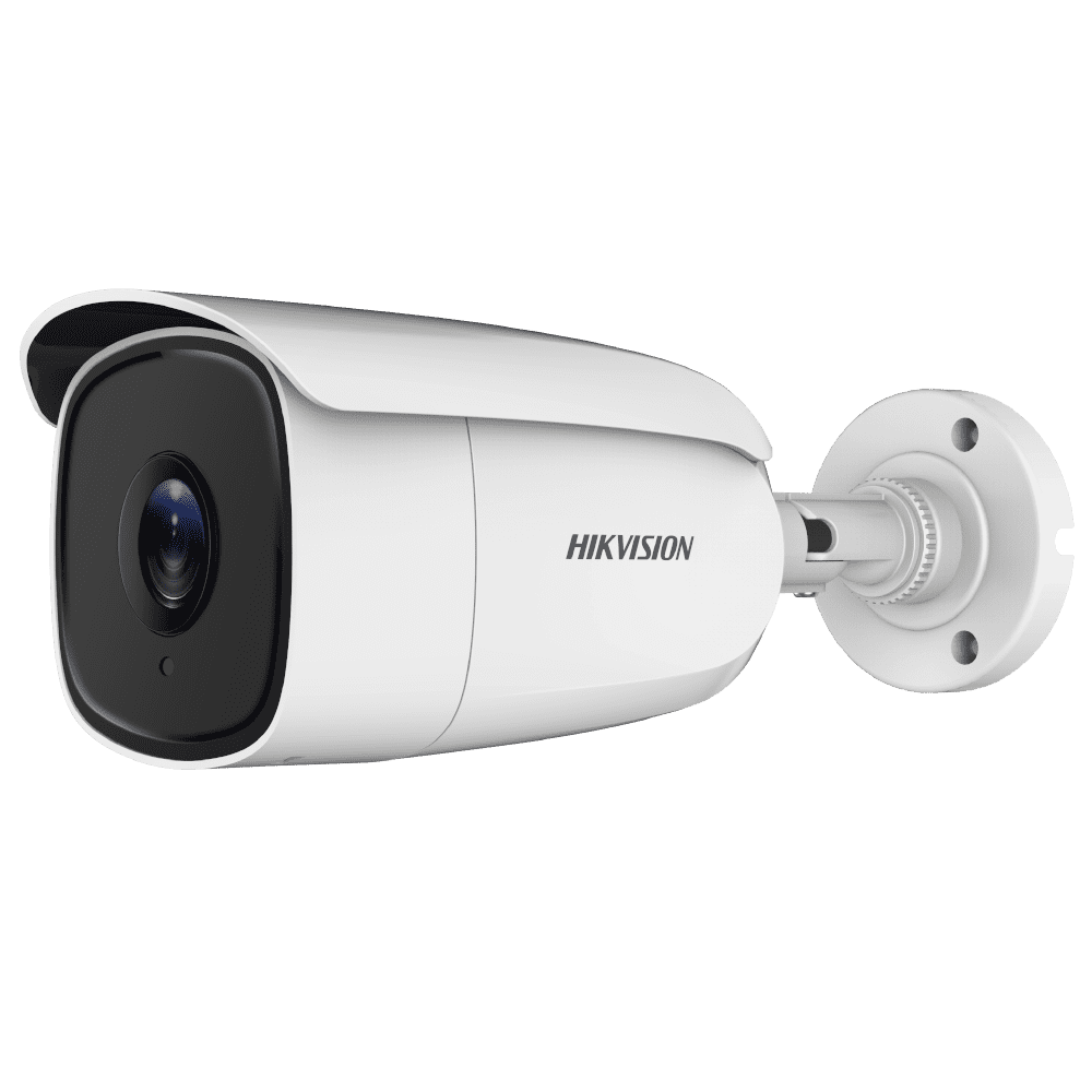 TVI-камера Hikvision DS-2CE57U8T-VPIT (2.8 мм)