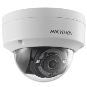 TVI-камера Hikvision DS-2CE57U8T-VPIT (6 мм) 