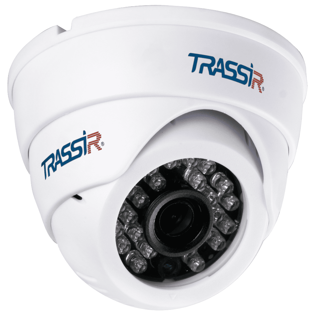 IP-камера Hikvision DS-2CD6626B/E-HIRA с защитой от коррозии и ИК-подсветкой