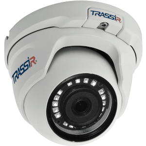 IP-камера TRASSIR TR-D2S5 (3.6 мм)