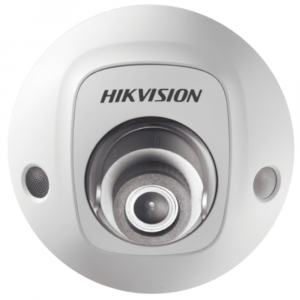 IP-камера Hikvision DS-2CD2543G0-IWS (4 мм) 