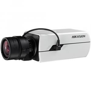 Box-камера 3Мп Hikvision DS-2CD4035FWD-AP со Smart-функциями