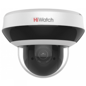 Поворотная IP-камера Hiwatch DS-I205