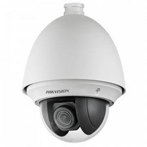 4 Мп поворотная IP-камера Hikvision DS-2DE4425W-DE с 25-кратной оптикой