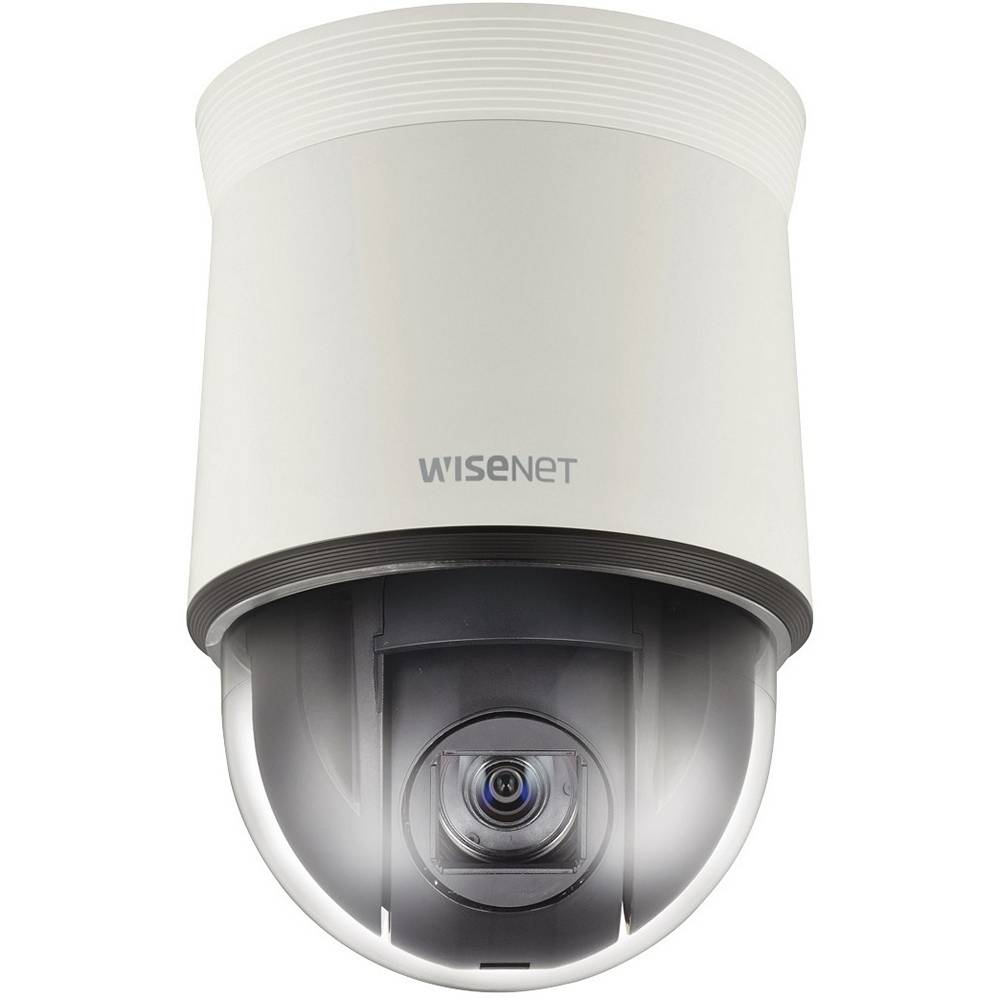 Уличная 2Мп PTZ-камера Wisenet Samsung HCP-6230HP с 32 zoom