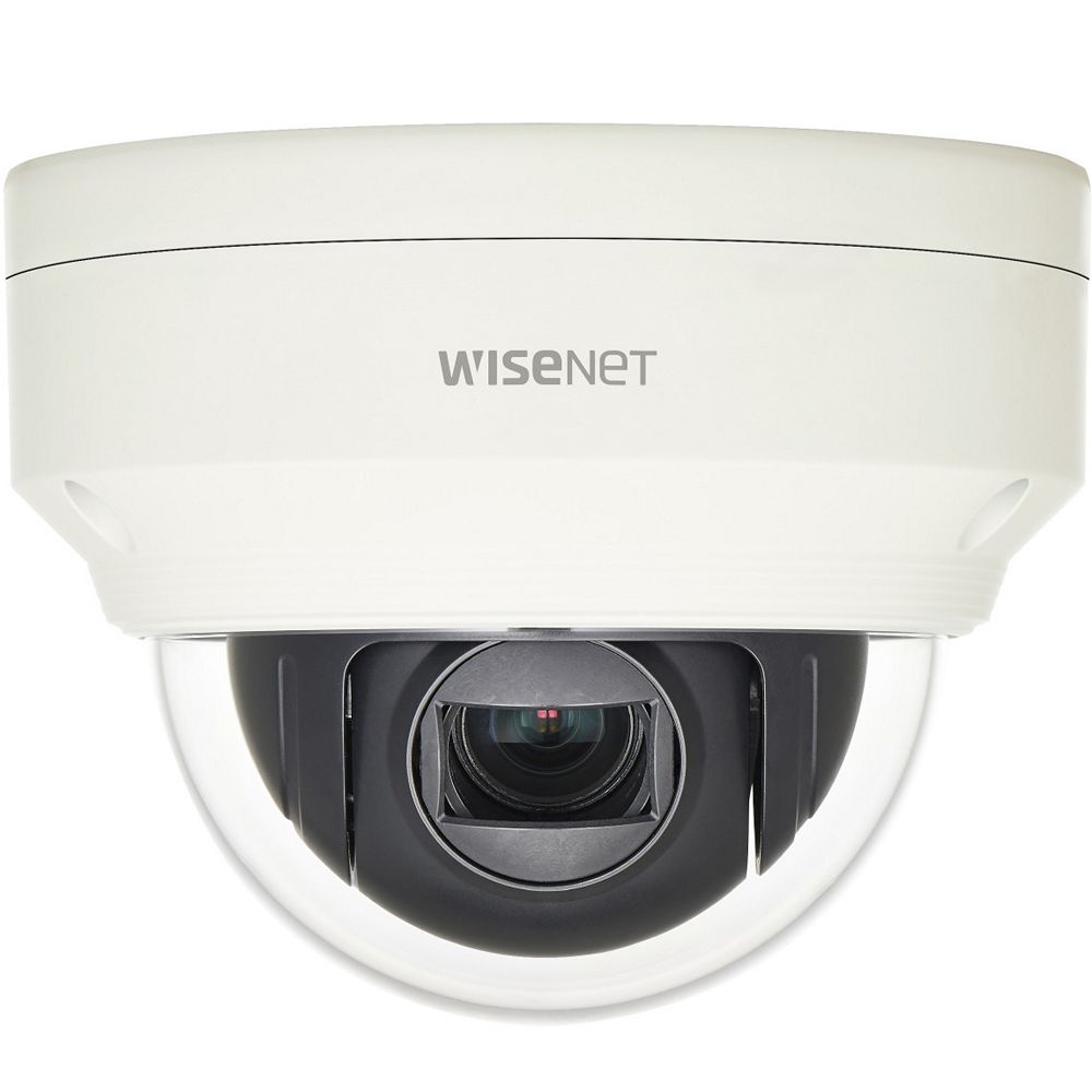 Уличная 2Мп PTZ-камера Wisenet Samsung HCP-6230HP с 32 zoom