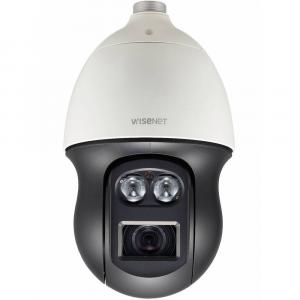 Поворотная IP-камера Wisenet Samsung XNP-6370RHP, 37× zoom, ИК-подсветка 350 м