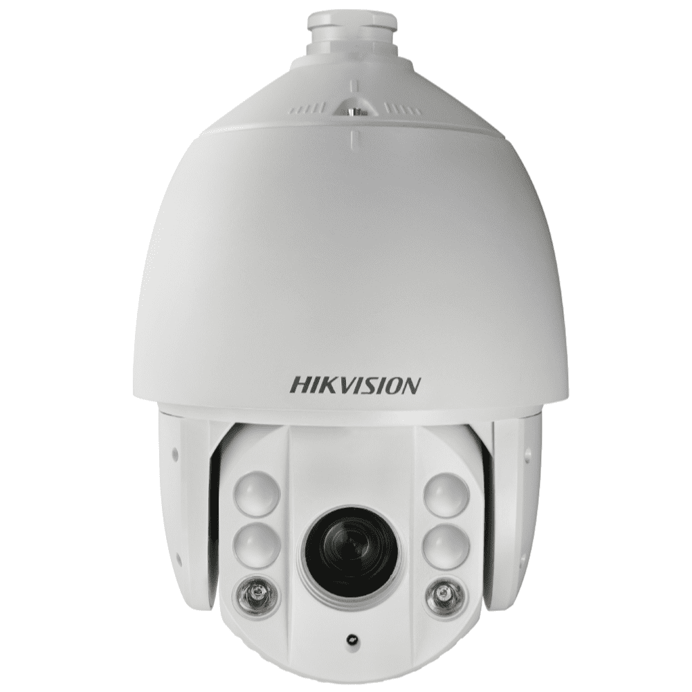 Поворотная IP-камера Hikvision DS-2DE4A225IW-DE с 25-кратной оптикой, ИК-подсветкой 50 м