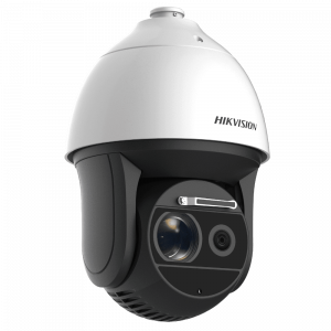 8 Мп IP-камера Hikvision DS-2DF8836I5X-AELW с 36-кратной оптикой, подсветкой 500 м