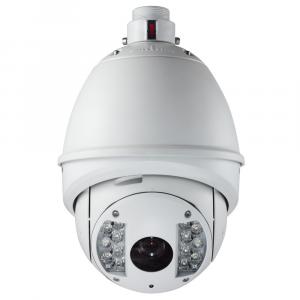 Аналоговая скоростная поворотная камера Hikvision DS-2AF1-714 с ИК-подсветкой