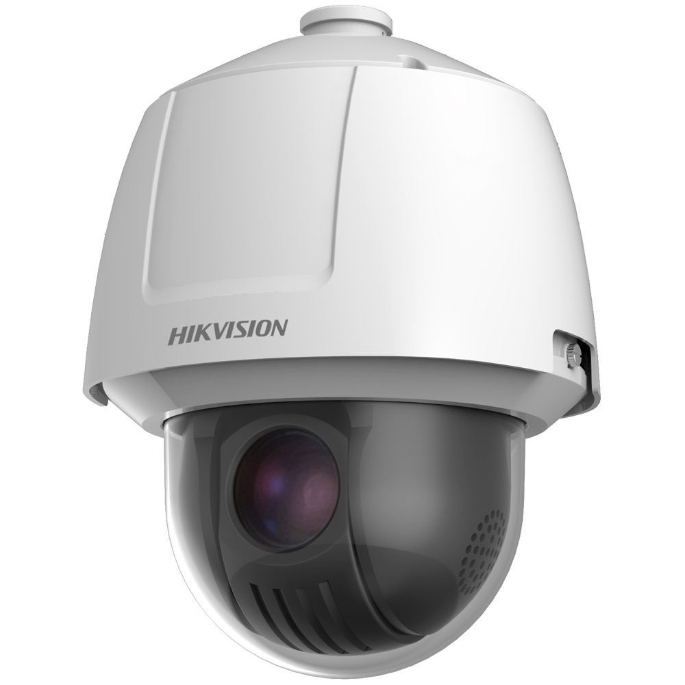 Морозостойкий SpeedDome Hikvision DS-2DF8223I-AEL для слабой освещенности с ИК-подсветкой