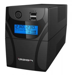 ИБП Ippon Back Power Pro LCD II 400  