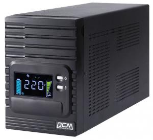 ИБП Powercom Smart King Pro+ SPT-3000-II LCD