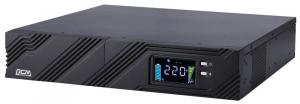 ИБП Powercom Smart King Pro+ SPR-3000 LCD  