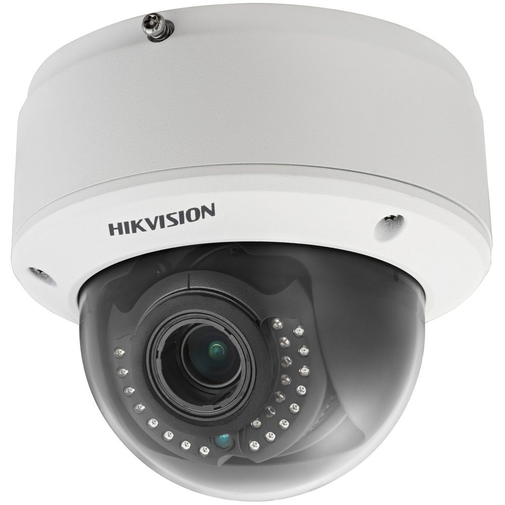 Видеокамера HikVision DS-2CD4126FWD-IZ